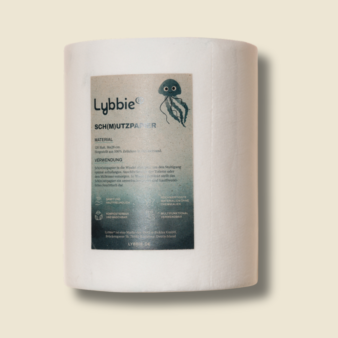 Sch(m)utzpapier