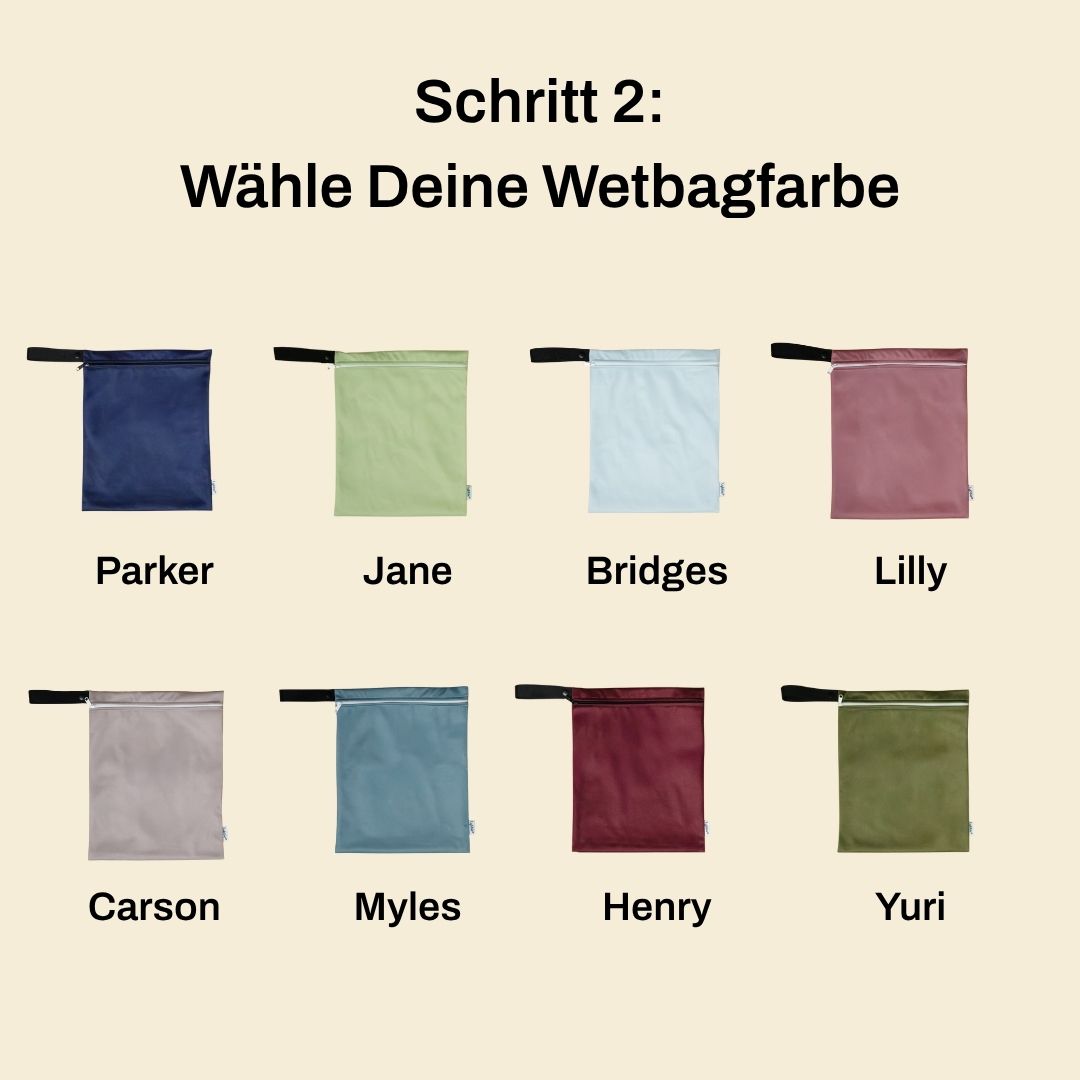 Wunschset