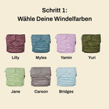 Wunschset
